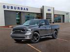 2018 RAM 1500 Sport