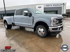 2024 Ford F-350 Lariat Super Duty