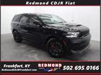 2024 Dodge Durango SRT Hellcat Plus Sport Utility 4D