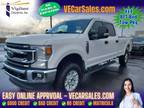 2021 Ford F350 Super Duty Crew Cab XLT Pickup 4D 8 ft