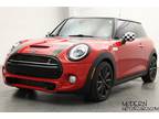 2019 MINI Cooper S Iconic