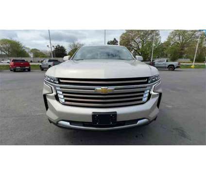 2024 Chevrolet Tahoe High Country is a Tan 2024 Chevrolet Tahoe 1500 2dr SUV in Newport News VA
