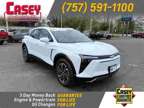 2024 Chevrolet Blazer EV LT 2LT