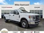 2022 Ford Super Duty F-350 DRW XLT