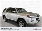 2023 Toyota 4Runner TRD Off Road 4dr 4x4