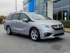 2020 Honda Odyssey EX-L w/Navi/RES