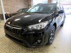 2018 Subaru Crosstrek 2.0i Premium Sport Utility 4D