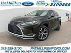 2021 Lexus RX 350 Base