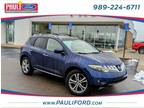 2009 Nissan Murano LE