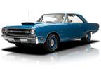 1969 Dodge Dart