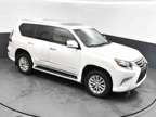 2016 Lexus GX 460