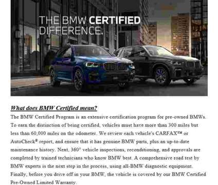 2021 BMW 4 Series 430i xDrive is a White 2021 BMW 430 Model i Coupe in Mount Laurel NJ