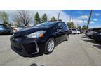 2015 Toyota Prius v Two Wagon 4D