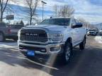 2019 RAM 3500 Limited