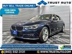 2016 BMW 7 Series 750i xDrive Sedan 4D