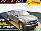 2015 Chevrolet Colorado Work Truck