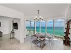16699 Collins Ave #701 APRIL AVAIL., Sunny Isles Beach, FL 33160