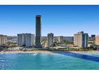 1980 S Ocean Dr #20E, Hallandale Beach, FL 33009