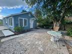 23 1/2 Ocean Breeze Street Unit #Rear-Cottage, Lake Worth Beach, FL 33460