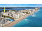 3540 S Ocean Blvd #715, South Palm Beach, FL 33480