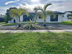 2110 N 47th Ave, Hollywood, FL 33021