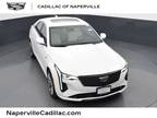 2024 Cadillac CT4 Premium Luxury