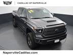 2019 Toyota Tundra SR5 CrewMax