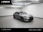 2021 Lexus RC 350 F Sport 9213