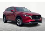 2022 Mazda CX-5 2.5 S Preferred Package