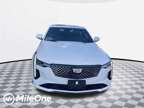 2020 Cadillac CT4 Luxury