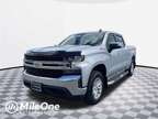 2021 Chevrolet Silverado 1500 LT LT1