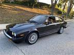 1984 Alfa Romeo GTV