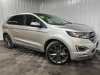 2017 Ford Edge Sport