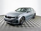 2023 BMW 330 xDrive