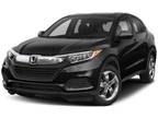 2020 Honda HR-V LX