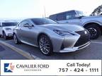 2019 Lexus RC 300 300