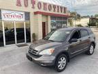 2011 Honda CR-V SE Sport Utility 4D