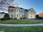 819 Queens Park Dr, Owings Mills, MD 21117