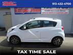 2014 Chevrolet Spark 2LT Hatchback 4D