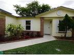 596 W Abingdon Way, Davie, FL 33325