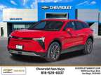 2024 Chevrolet Blazer EV LT 2LT