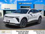 2024 Chevrolet Blazer EV LT 2LT