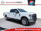 2022 Ford F-250SD XLT