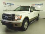 2012 Ford F-150 XL