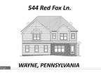 544 Red Fox Ln, Wayne, PA 19087