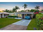 220 NW 46th Ct, Oakland Park, FL 33309