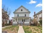 2308 Elsinore Ave, Baltimore, MD 21216