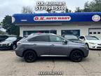 2012 Lexus RX 350 Base