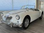 1959 Mg Mga