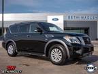 2019 Nissan Armada SV